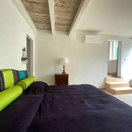 In Piccola Casa Di Corte Apartamento Brescia