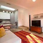 Apartamento In Piccola Casa Di Corte Brescia