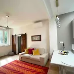 Apartamento In Piccola Casa Di Corte