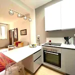 Apartamento In Piccola Casa Di Corte Brescia
