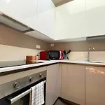 Apartamento In Piccola Casa Di Corte