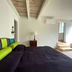 In Piccola Casa Di Corte Apartamento Brescia