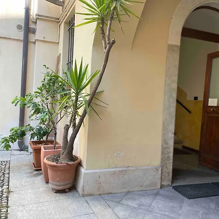 In Piccola Casa Di Corte Appartement