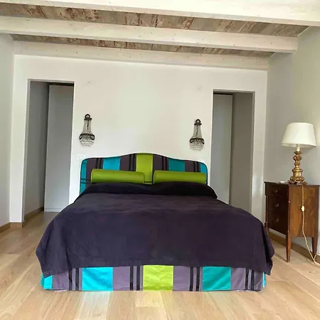 Appartement In Piccola Casa Di Corte