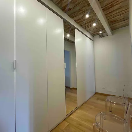 In Piccola Casa Di Corte Appartement Brescia